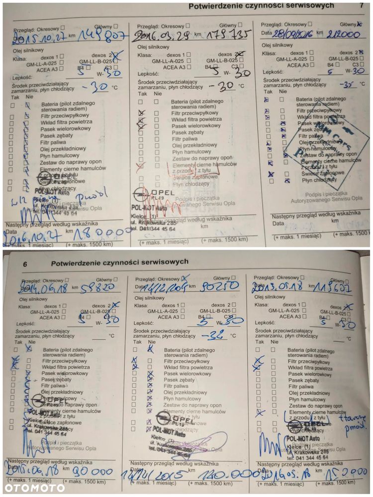 Opel Insignia 2.0 T Cosmo 4x4 - 28