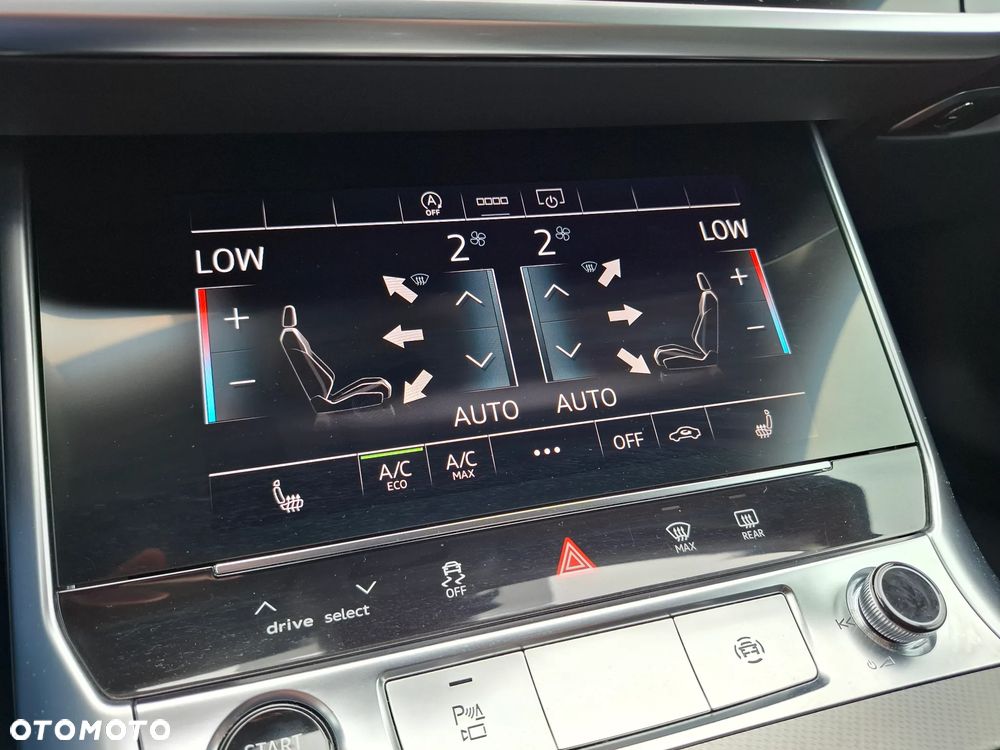 Audi A6 Limousine 40 TDI mHEV Quattro Sport S tronic - 15