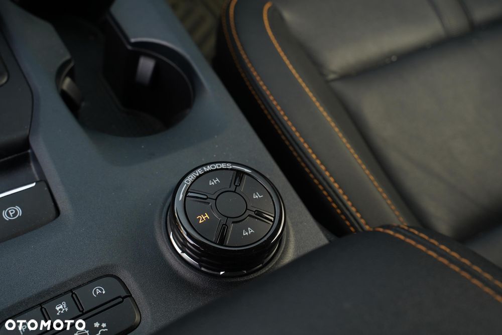 Ford Ranger 2.0 EcoBlue Bi-Turbo 4x4 DC Wildtrak - 27