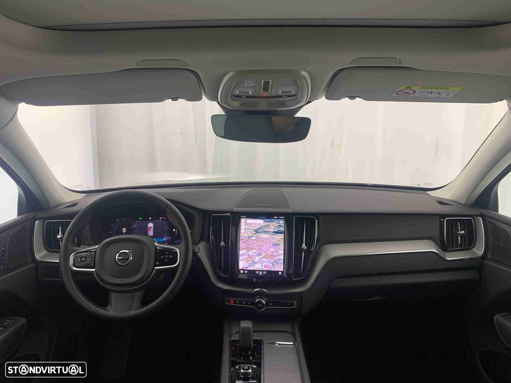 Volvo XC 60 2.0 T6 PHEV Plus Dark AWD - 11