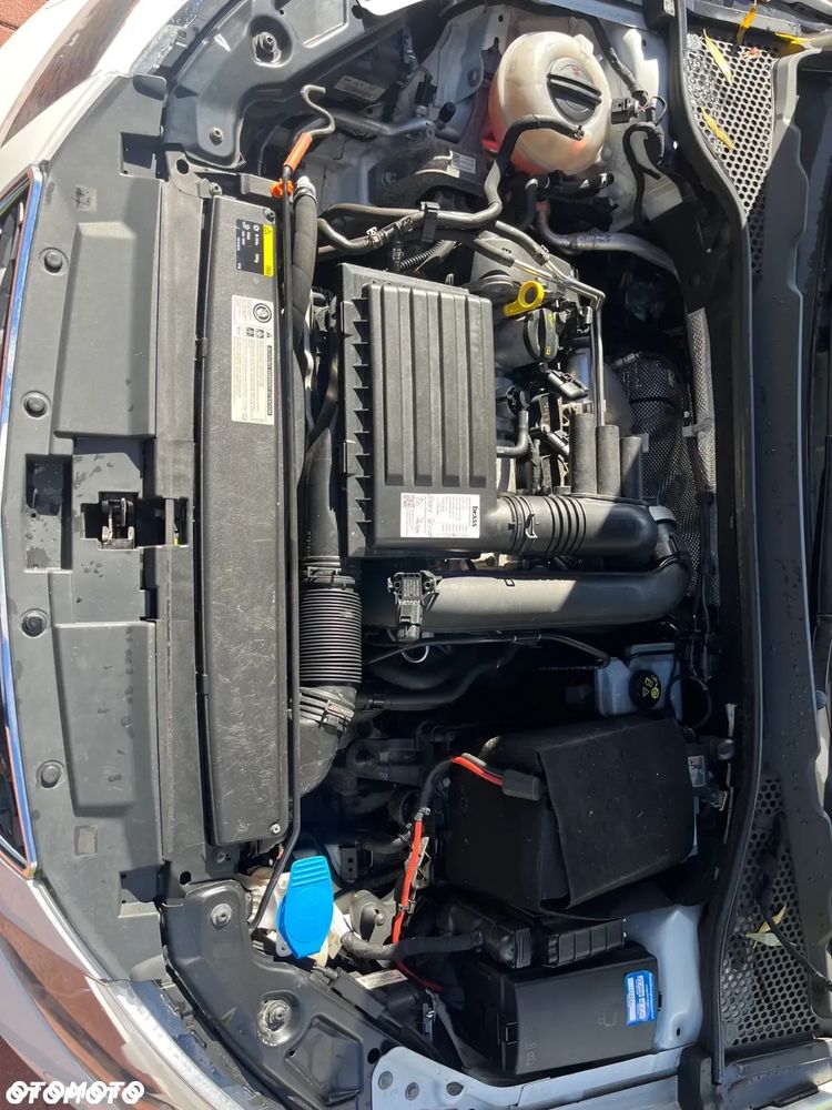 Seat Leon SC 1.4 TSI FR S&S - 14