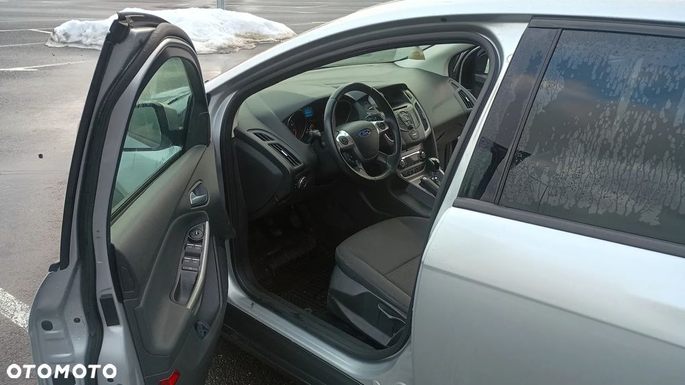 Ford Focus 1.6 EcoBoost Edition Start - 11