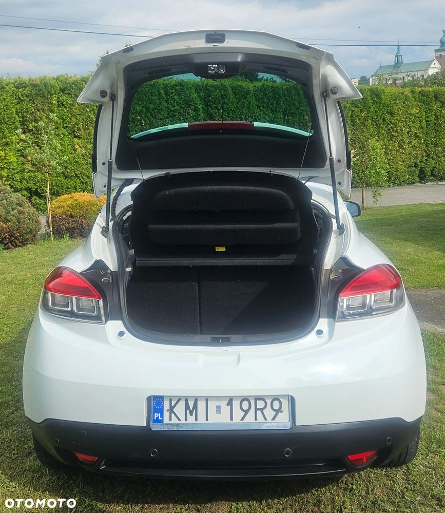 Renault Megane 1.5 dCi Dynamique - 6