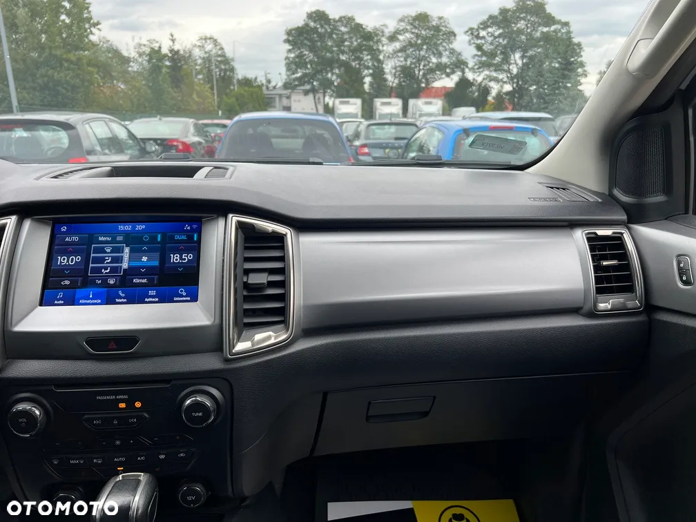Ford Ranger - 21