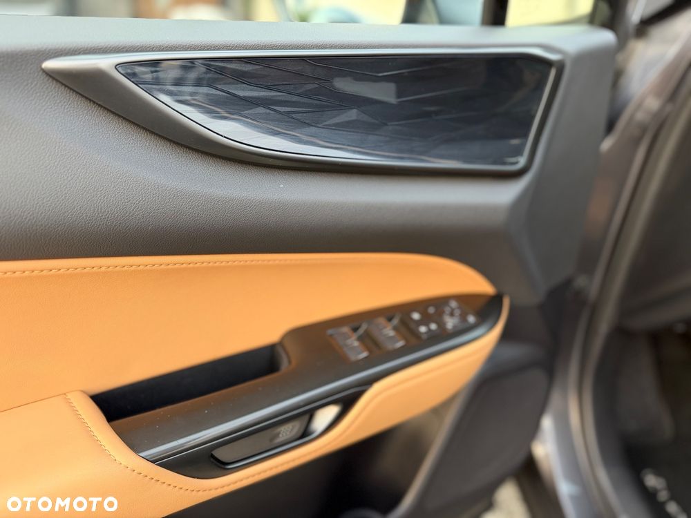 Lexus NX 350h Prestige 2WD - 20