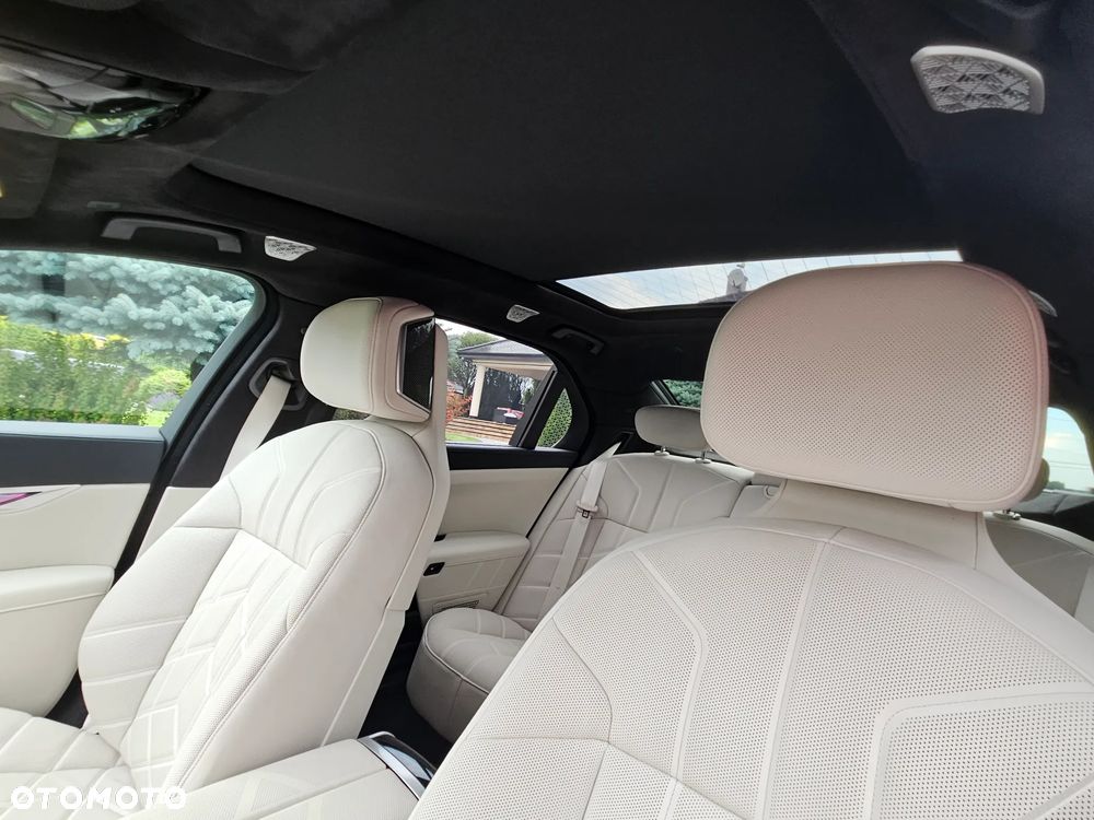 BMW Seria 7 740d xDrive mHEV sport - 20