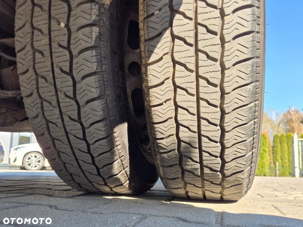 Mercedes-Benz SPRINTER/ KLIMATYZACJA/ MANUAL / EURO 5 - 28