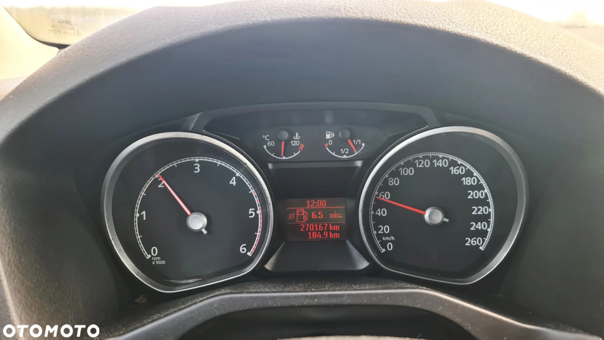 Ford Mondeo 1.8 TDCi Ghia X - 13