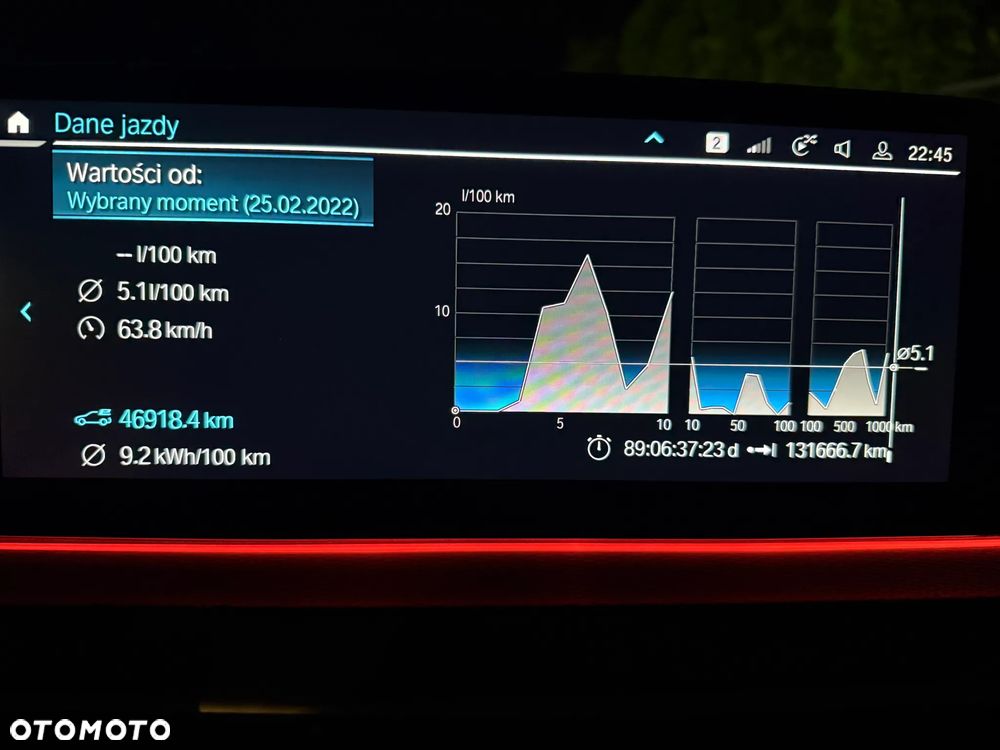 BMW Seria 5 - 20