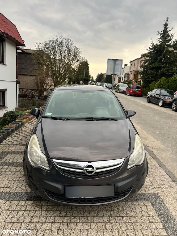Opel Corsa 1.3 CDTI - 8