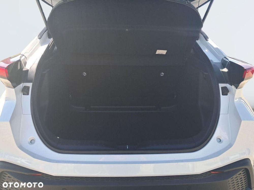 Toyota C-HR 1.8 Hybrid Style - 18