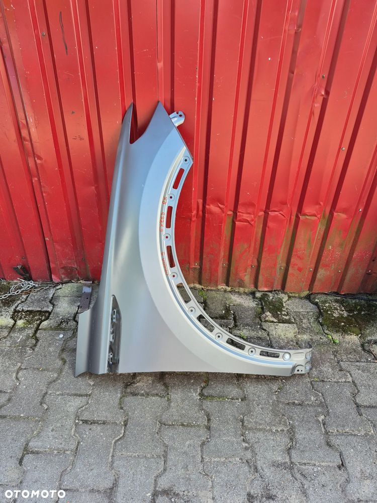 Chery Omoda 9 Exeed RX błotnik prawy