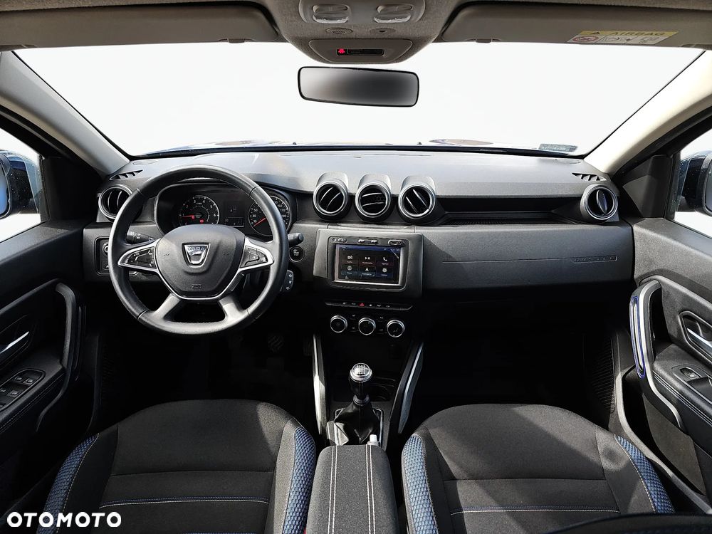 Dacia Duster 1.0 TCe SL Celebration - 20