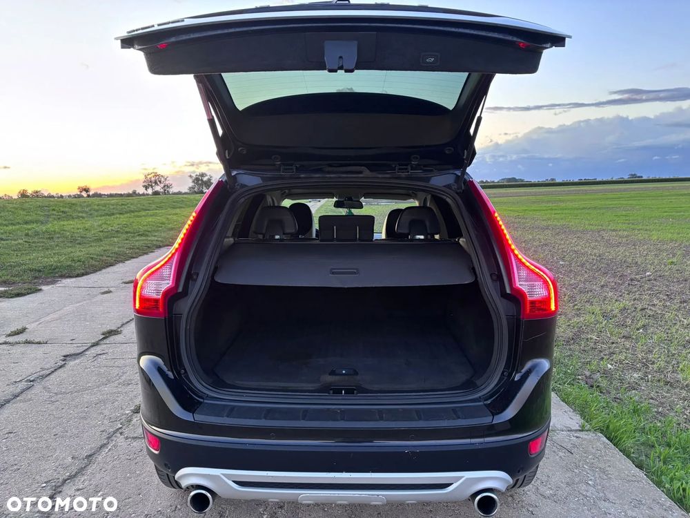 Volvo XC 60 - 7