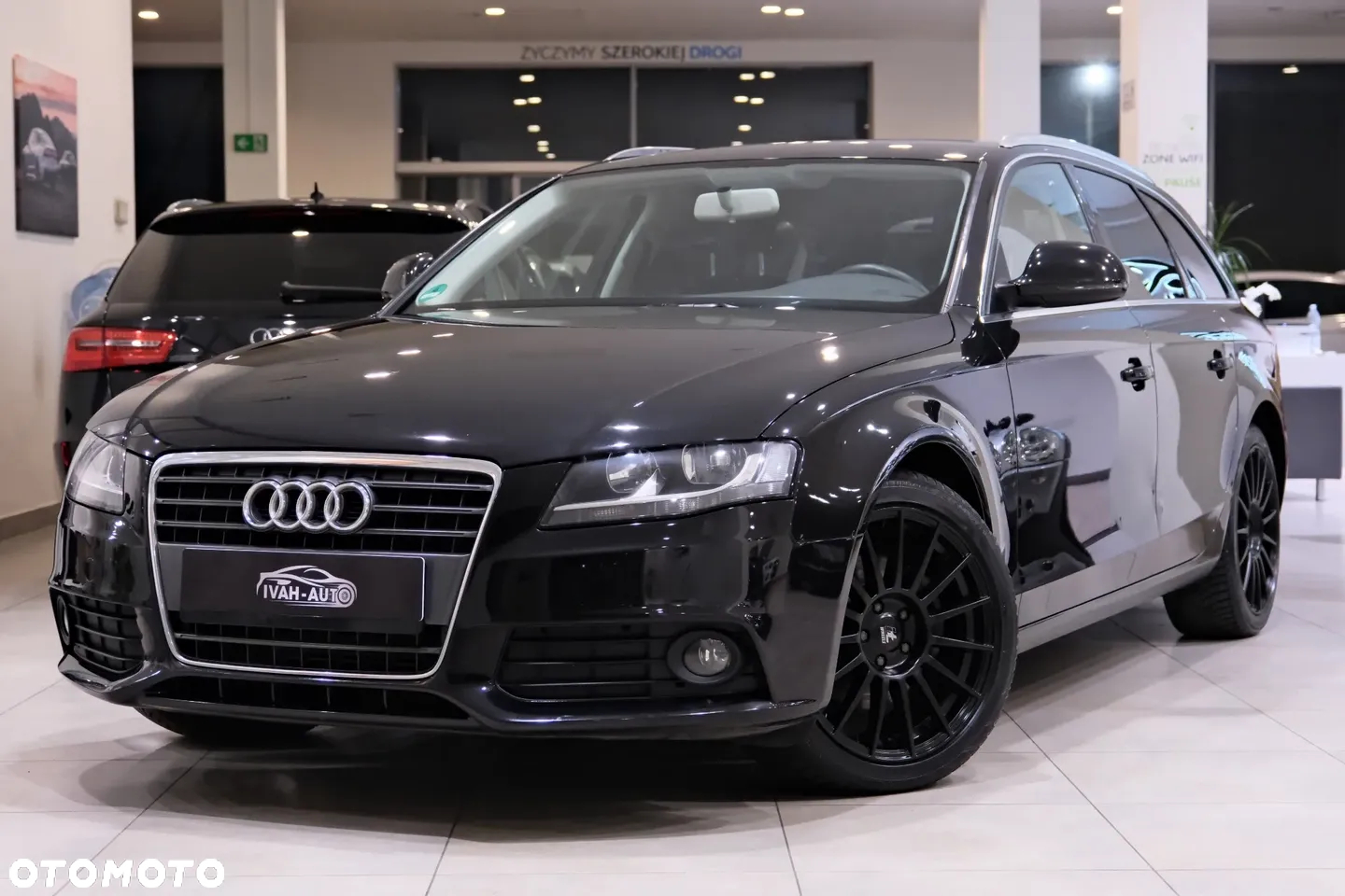 Audi A4 1.8 TFSI - 19