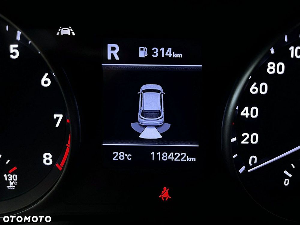 Hyundai i30 - 27