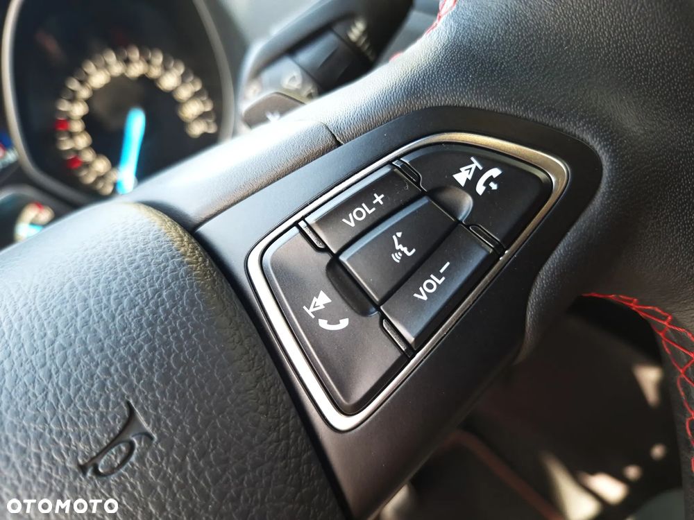 Ford Kuga 2.0 TDCi 4x4 ST-Line - 17