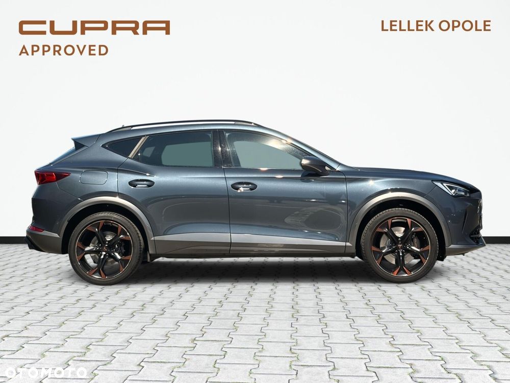 Cupra Formentor 2.0 TSI 4Drive VZ DSG - 5