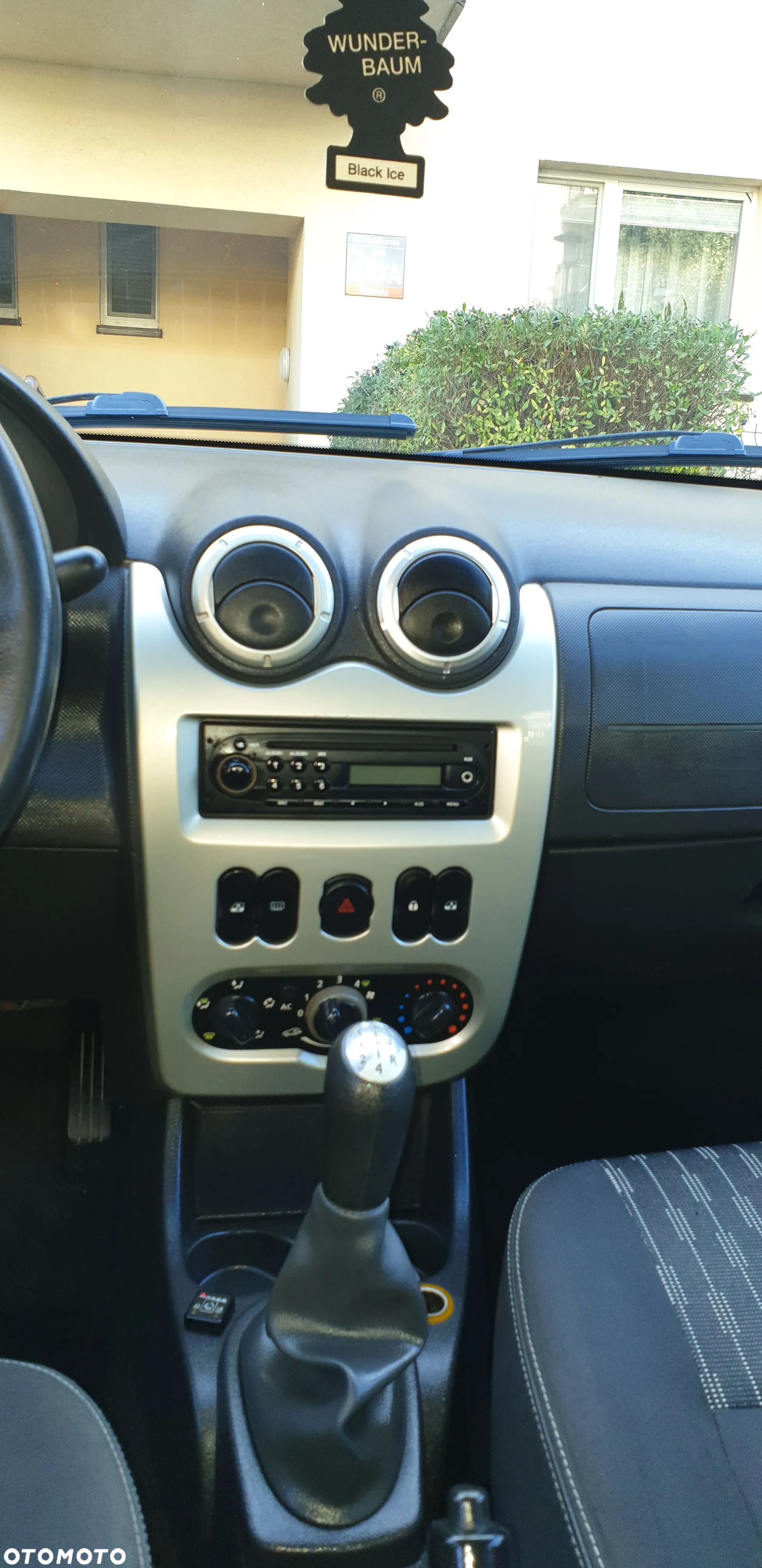 Dacia Logan - 9