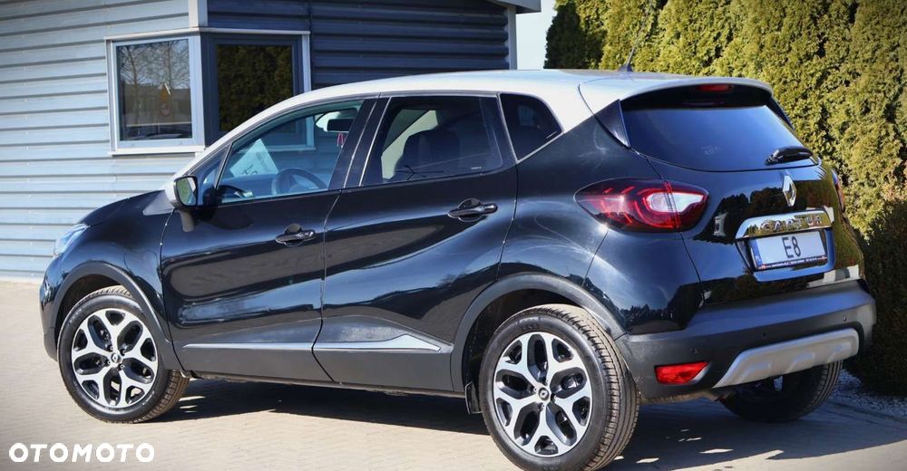 Renault Captur - 8