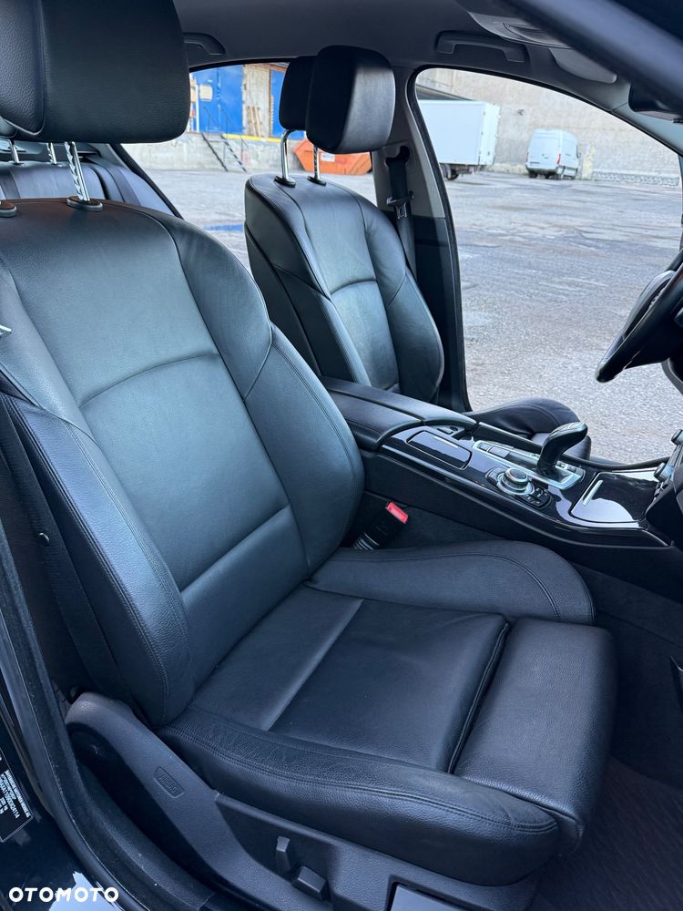 BMW Seria 5 - 17