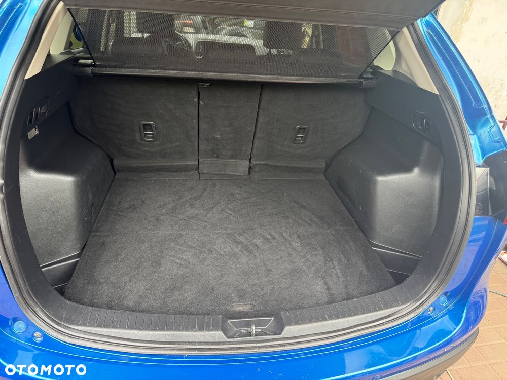 Mazda CX-5 2.2 SKYACTIV-D AWD Sports-Line - 15