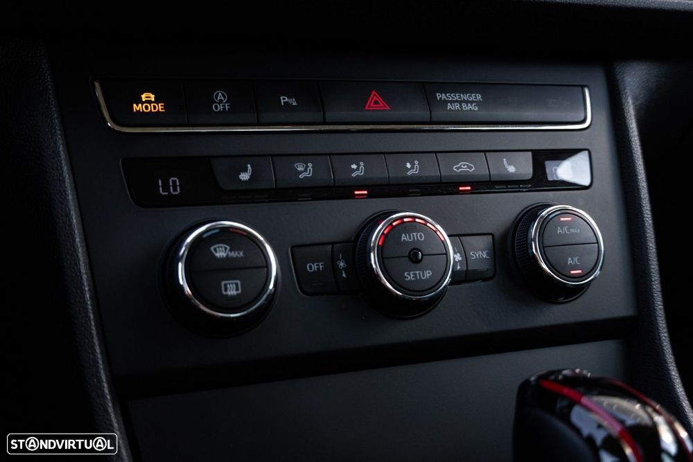 SEAT Leon 1.8 TSI S&S DSG FR - 29