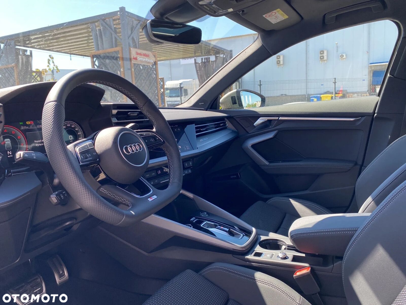 Audi A3 - 17