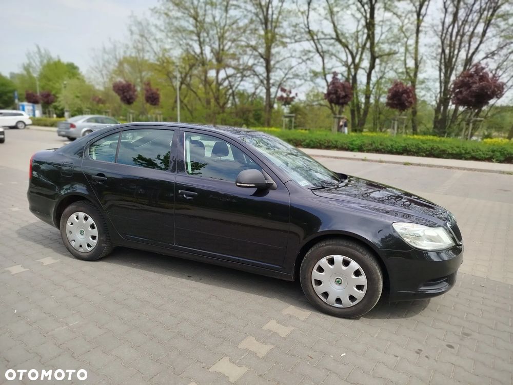 Opel Astra 1.6 CDTI Enjoy - 7