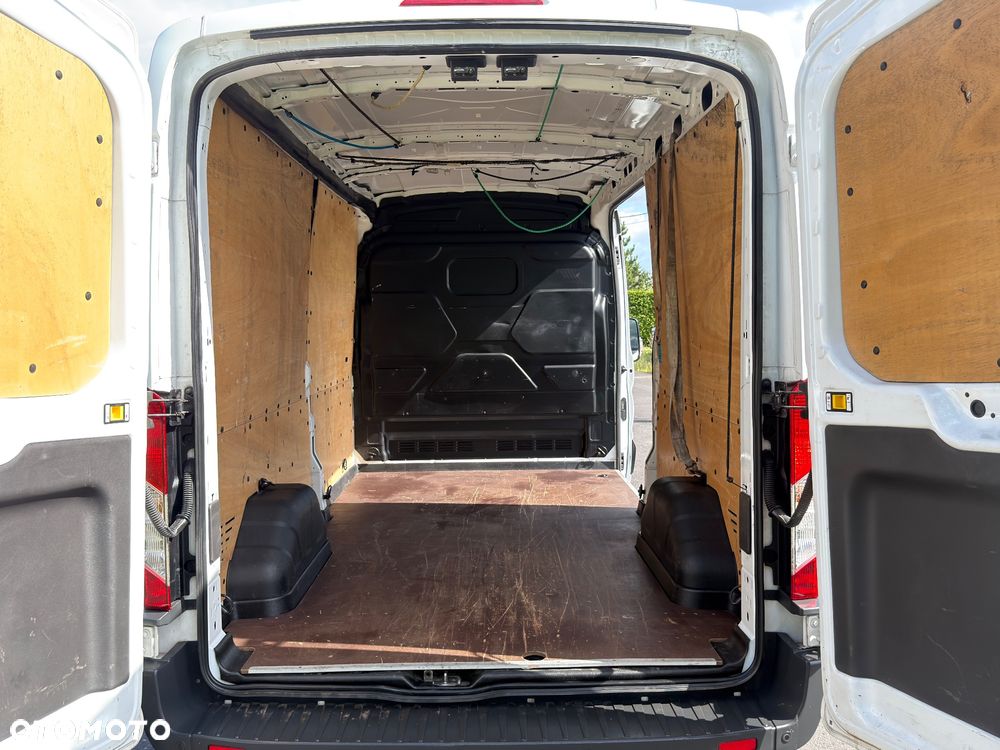 Ford TRANSIT L3H2 - 20