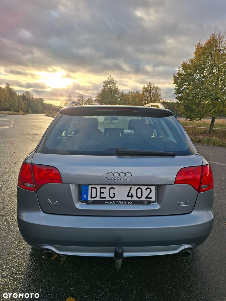 Audi A4 Avant - 3