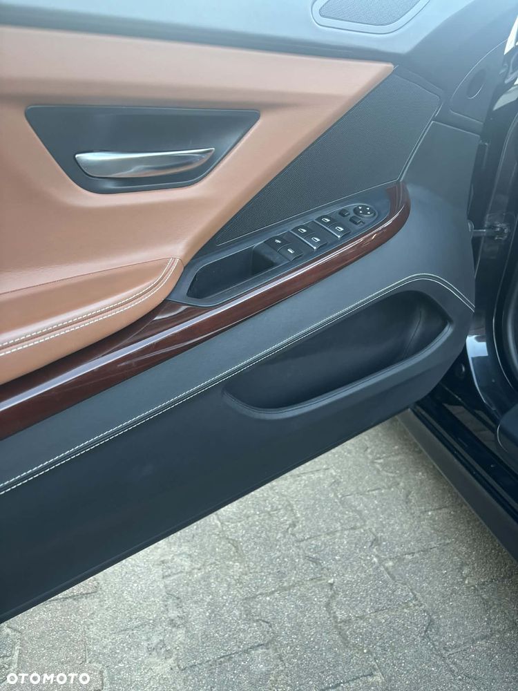 BMW Seria 6 640i - 5