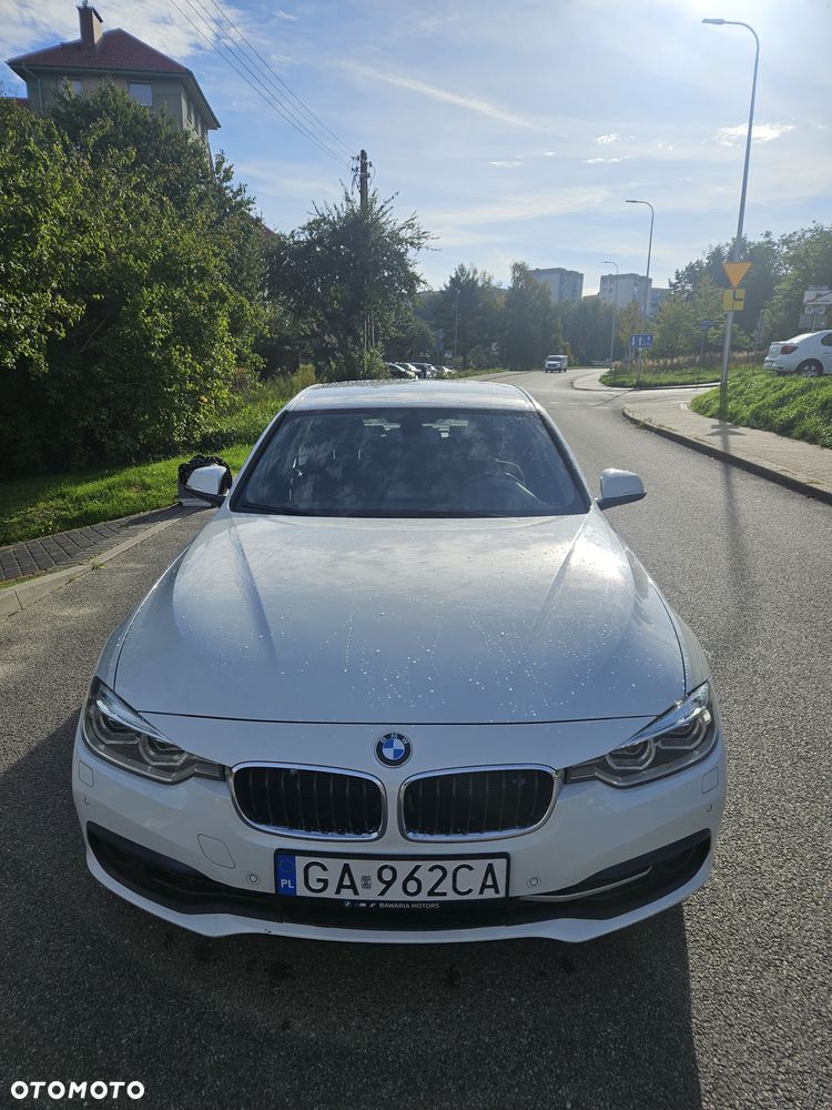 BMW Seria 3 - 1
