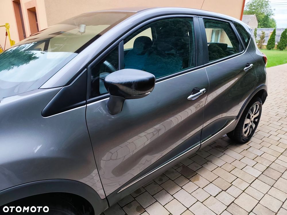 Renault Captur 0.9 Energy TCe Life - 3