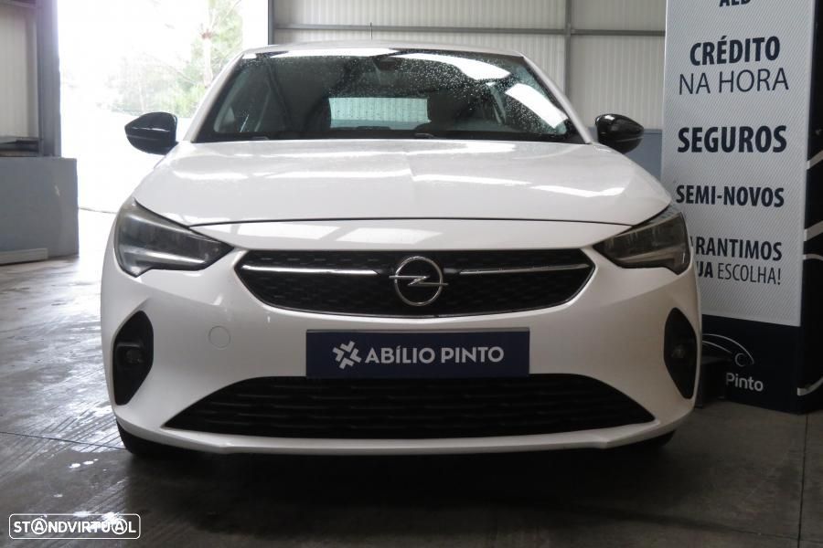 Opel Corsa 1.5 D Business Edition - 37