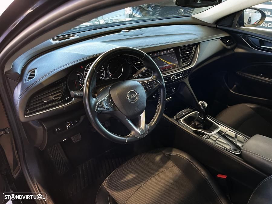 Opel Insignia Sports Tourer 1.6 CDTi Innovation - 8