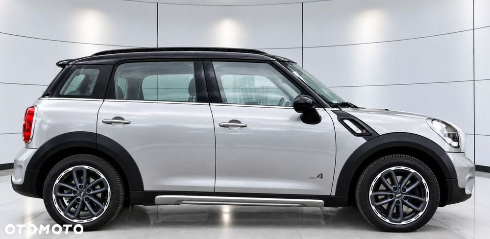 MINI Cooper S - 14