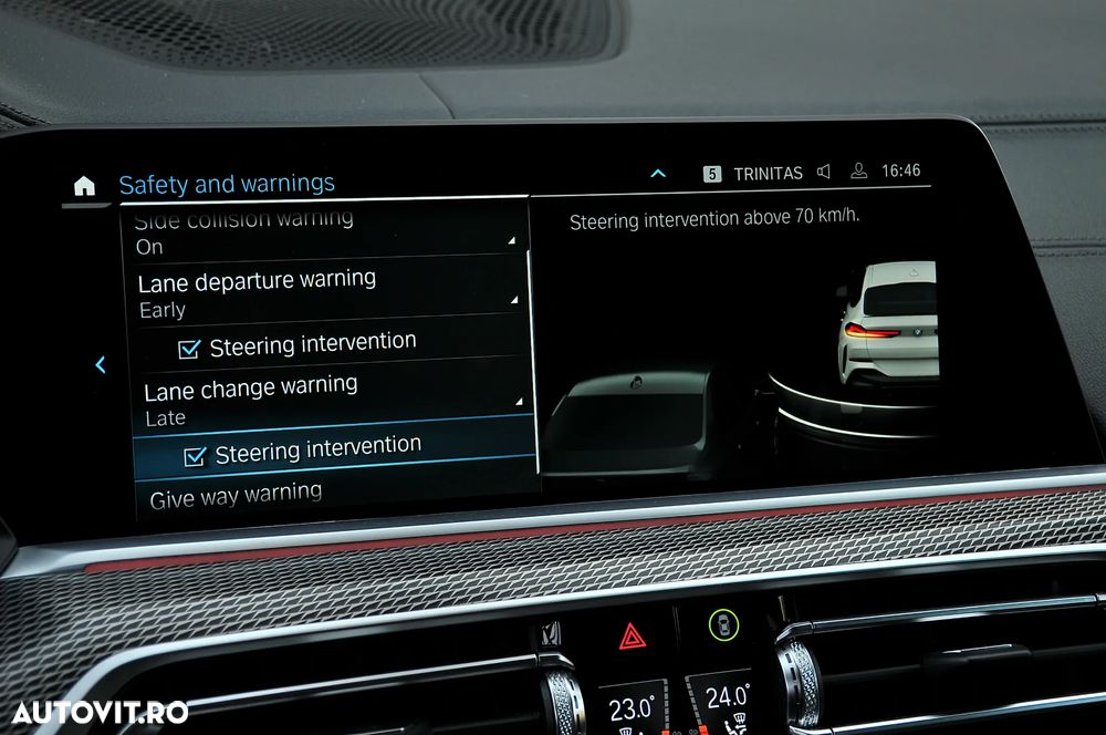 BMW X6 xDrive40d - 27