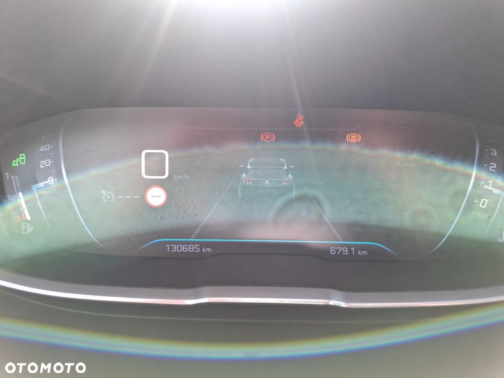 Peugeot 3008 PureTech 130 Stop & Start GPF Active - 16