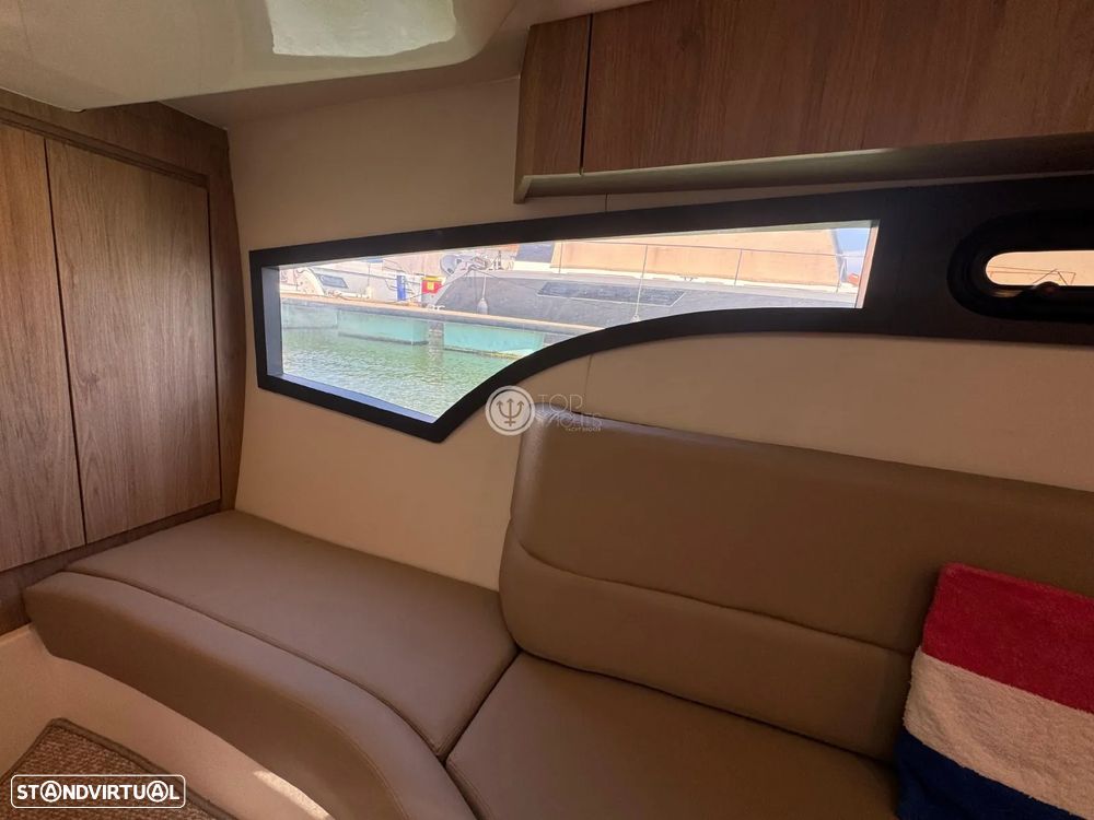 FS Yachts 360 Allure - 17