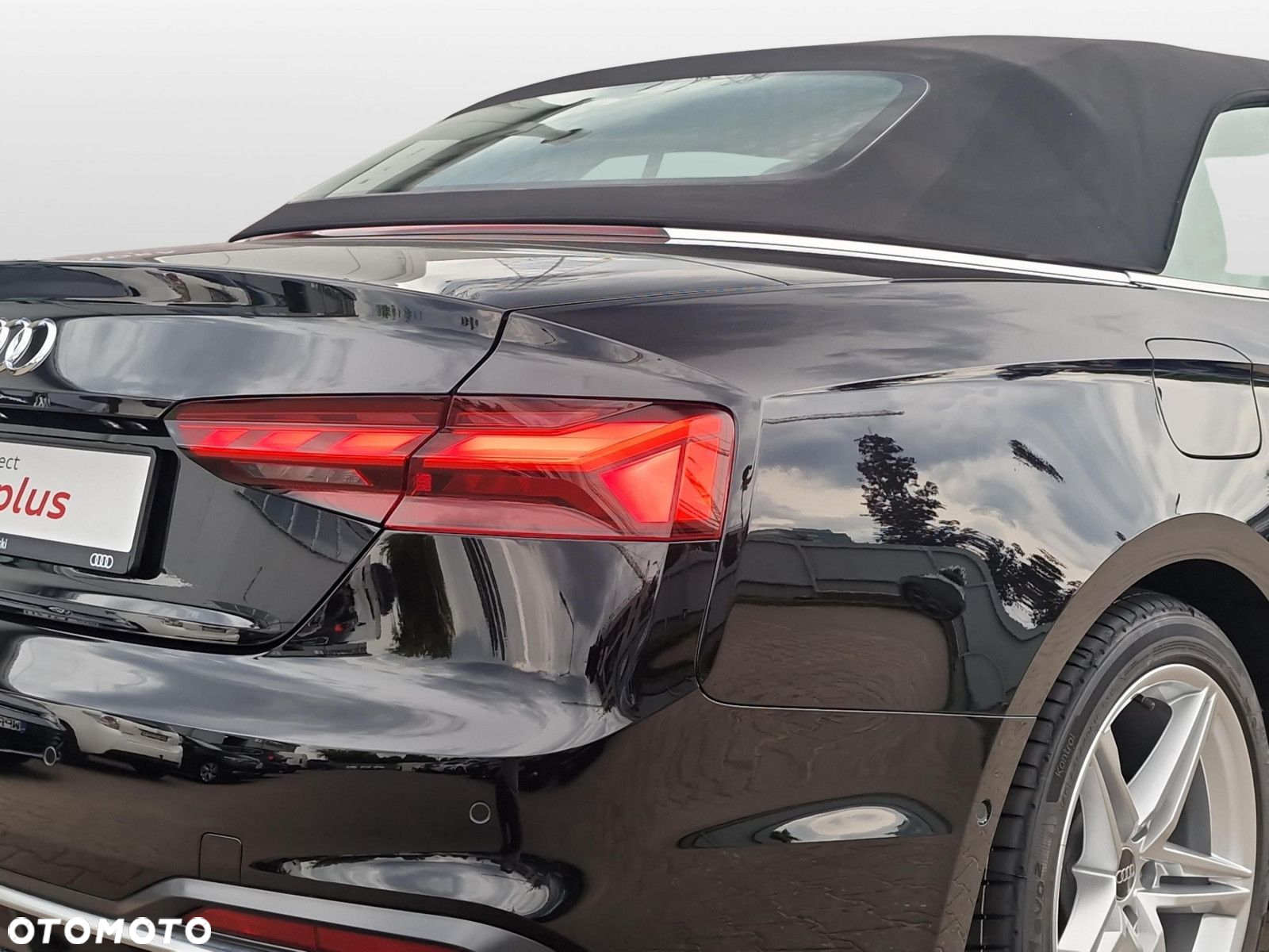 Audi A5 - 27