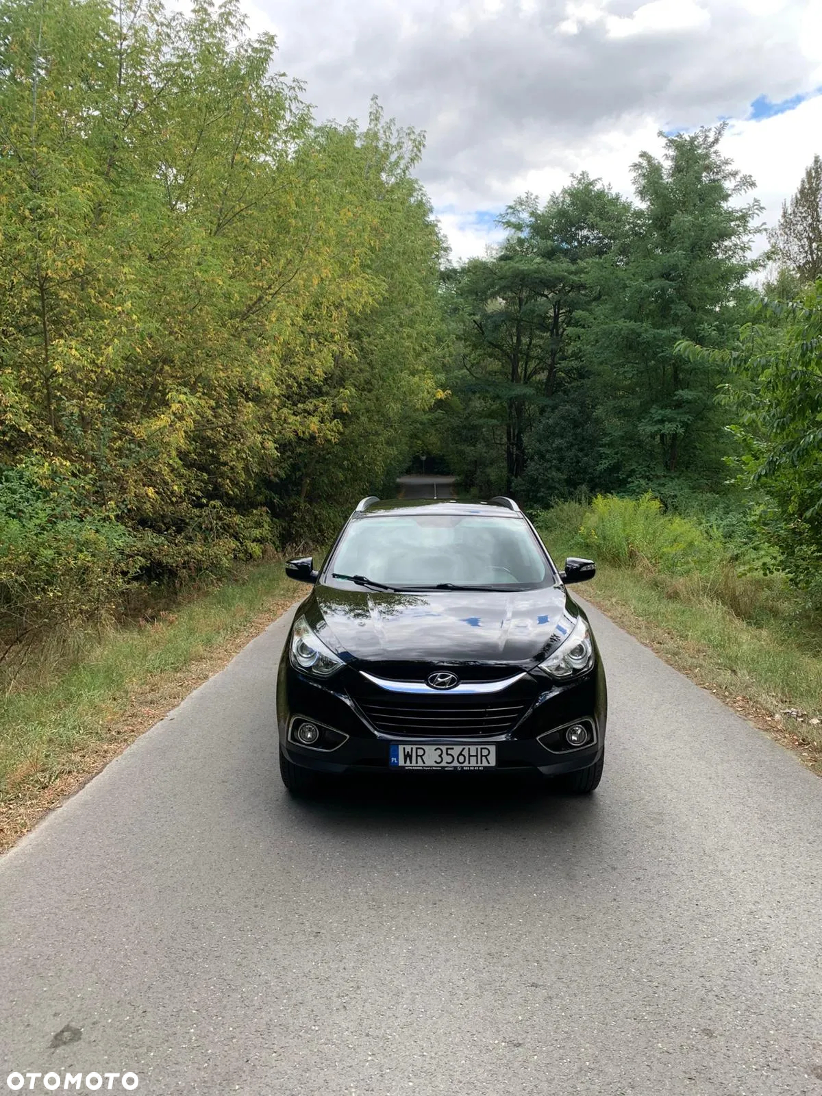 Hyundai ix35 1.6 2WD 5 Star Edition - 4