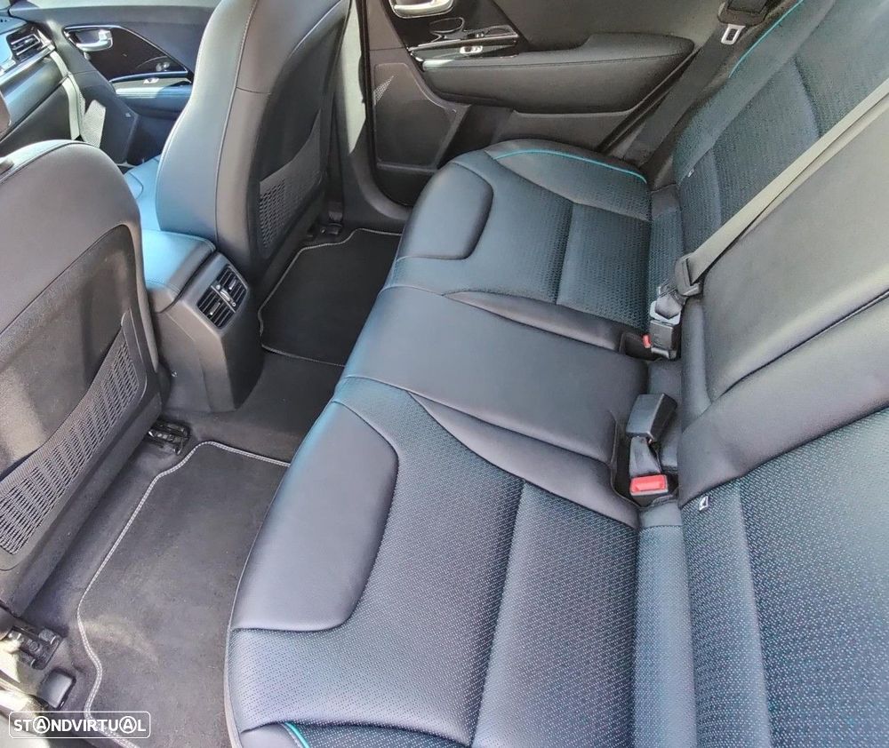 Kia e-Niro Spirit - 12