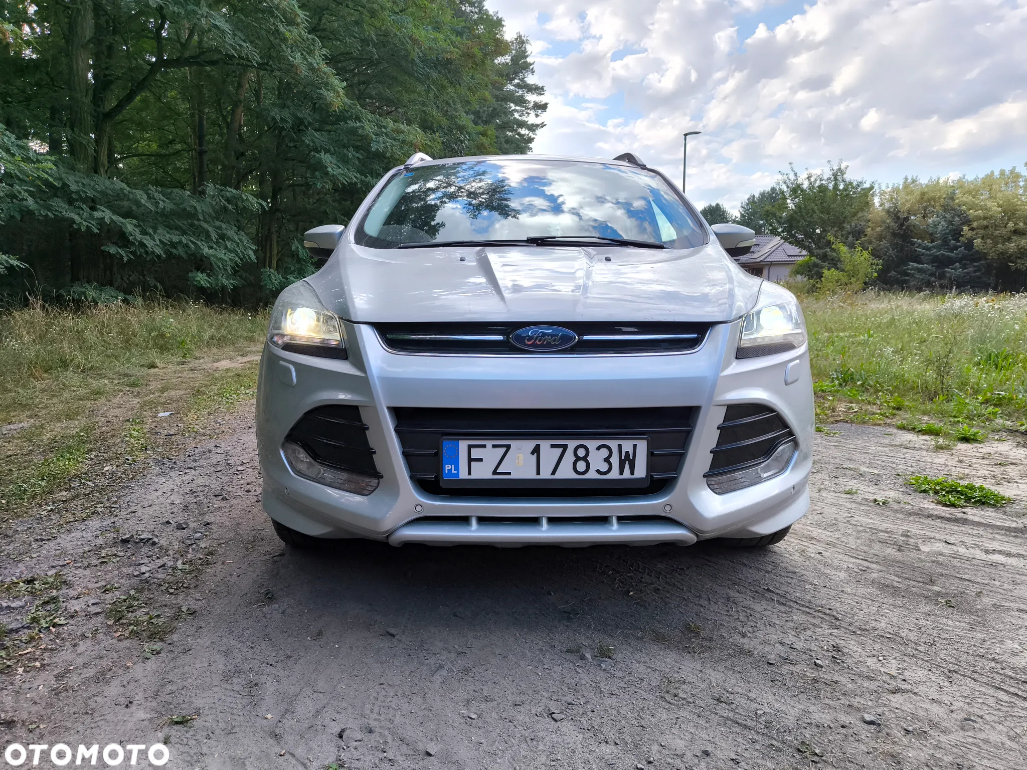 Ford Kuga 2.0 TDCi 4x4 Individual - 2