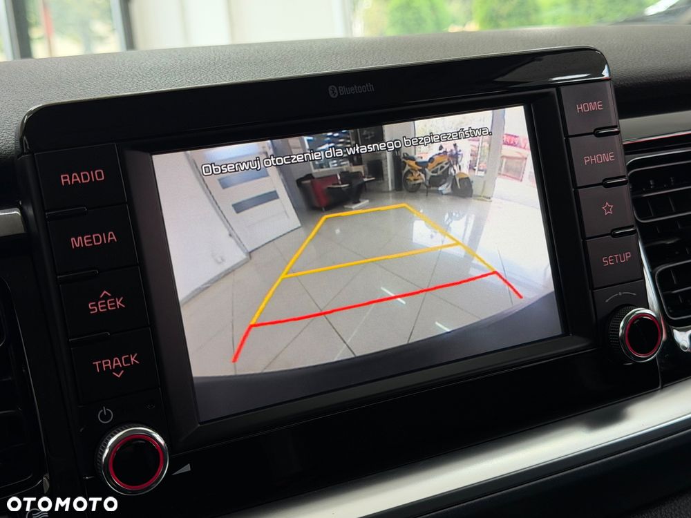 Kia Stonic 1.0 T-GDI L - 7