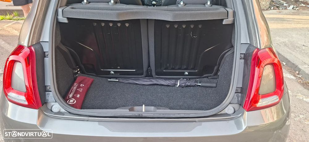 Fiat 500 1.0 Hybrid - 8