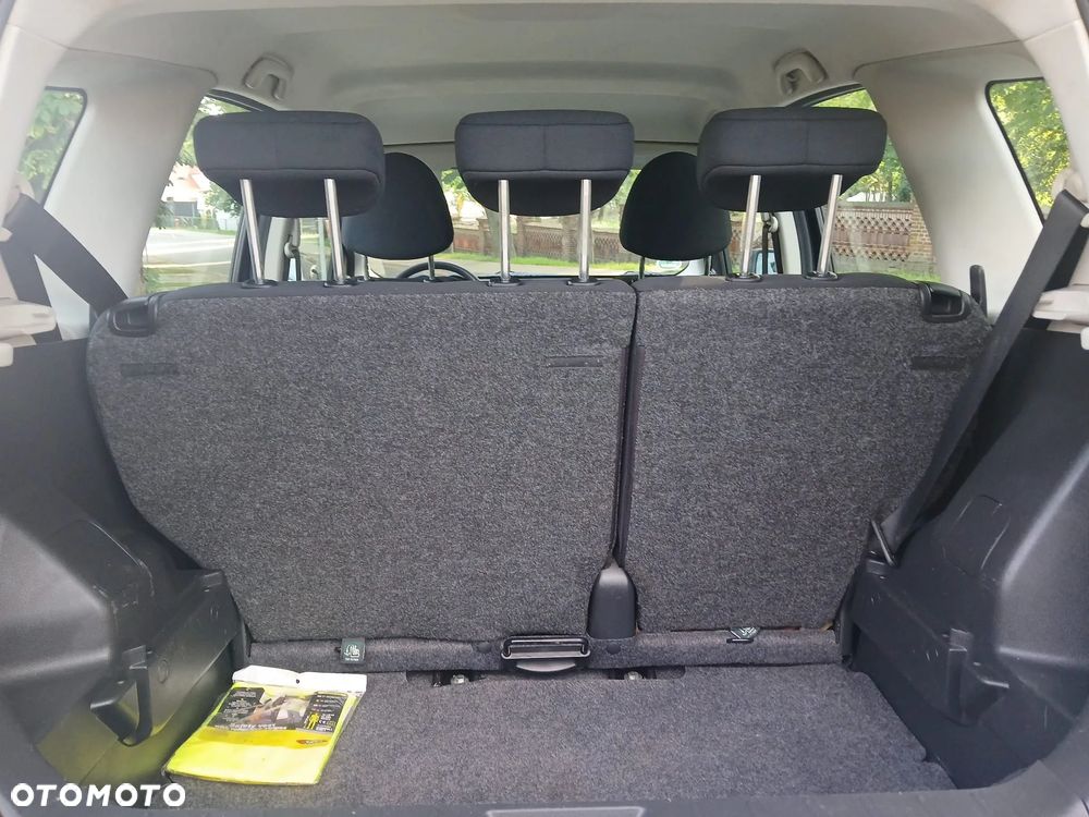 Nissan Note - 11