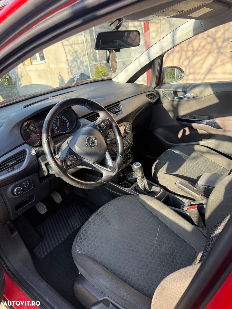 Opel Corsa 1.4 Active - 9