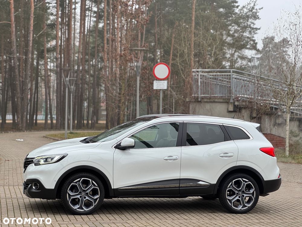 Renault Kadjar 1.2 Energy TCe Intens EDC - 6