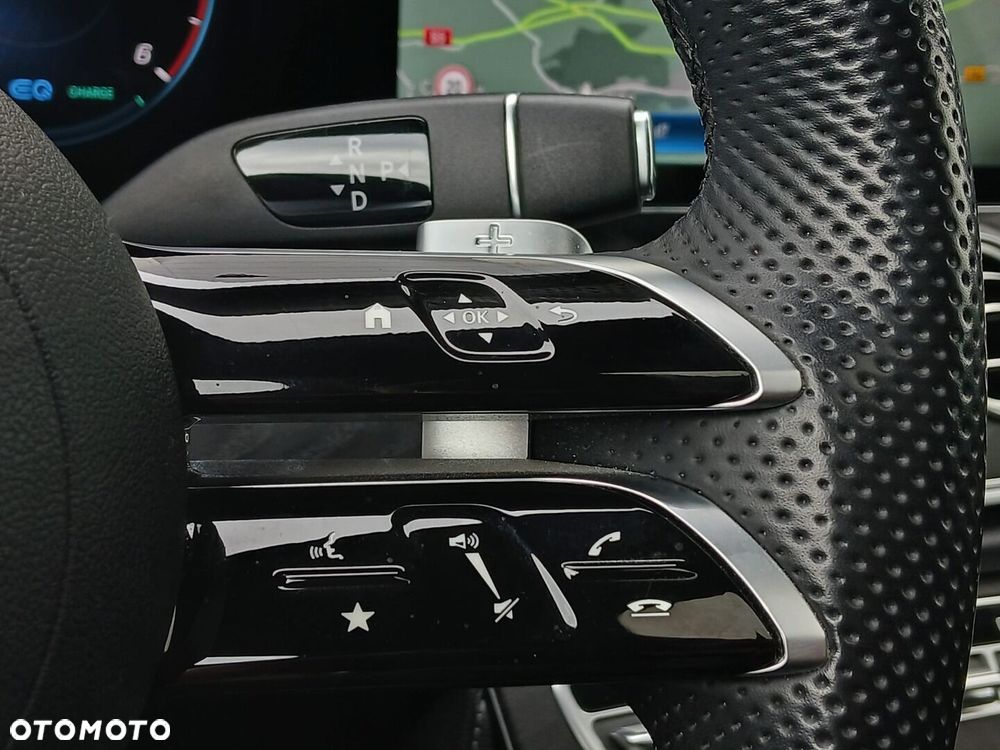 Mercedes-Benz Klasa E - 35